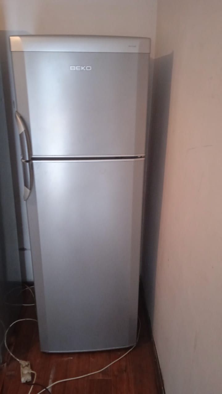 Beko No Frost холодильнике идеальном рабочем состоянии