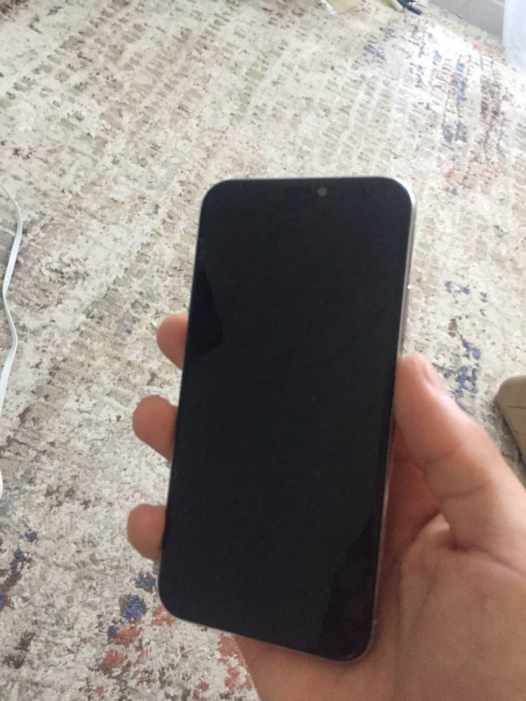 iphone xs 64GB АКБ 71%