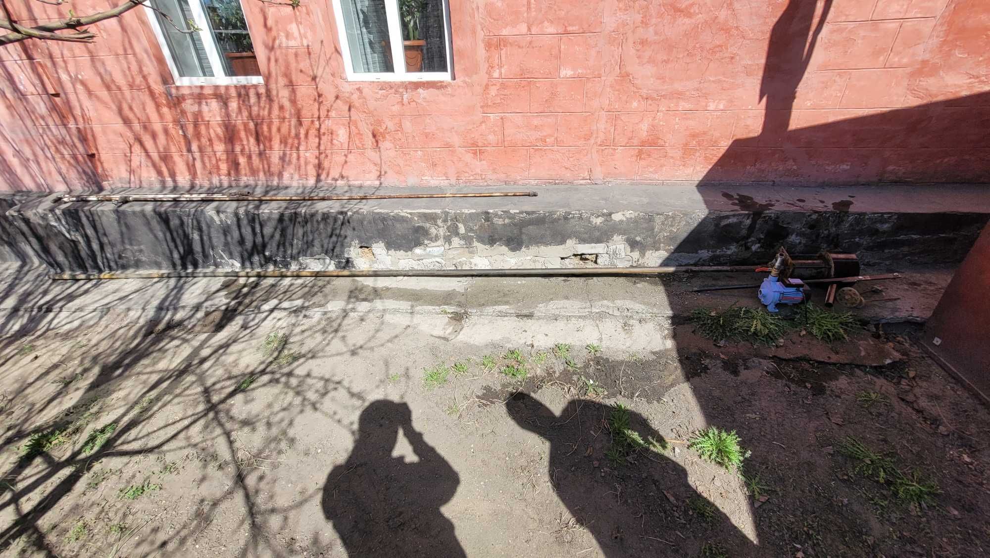 Продам качок для полива
