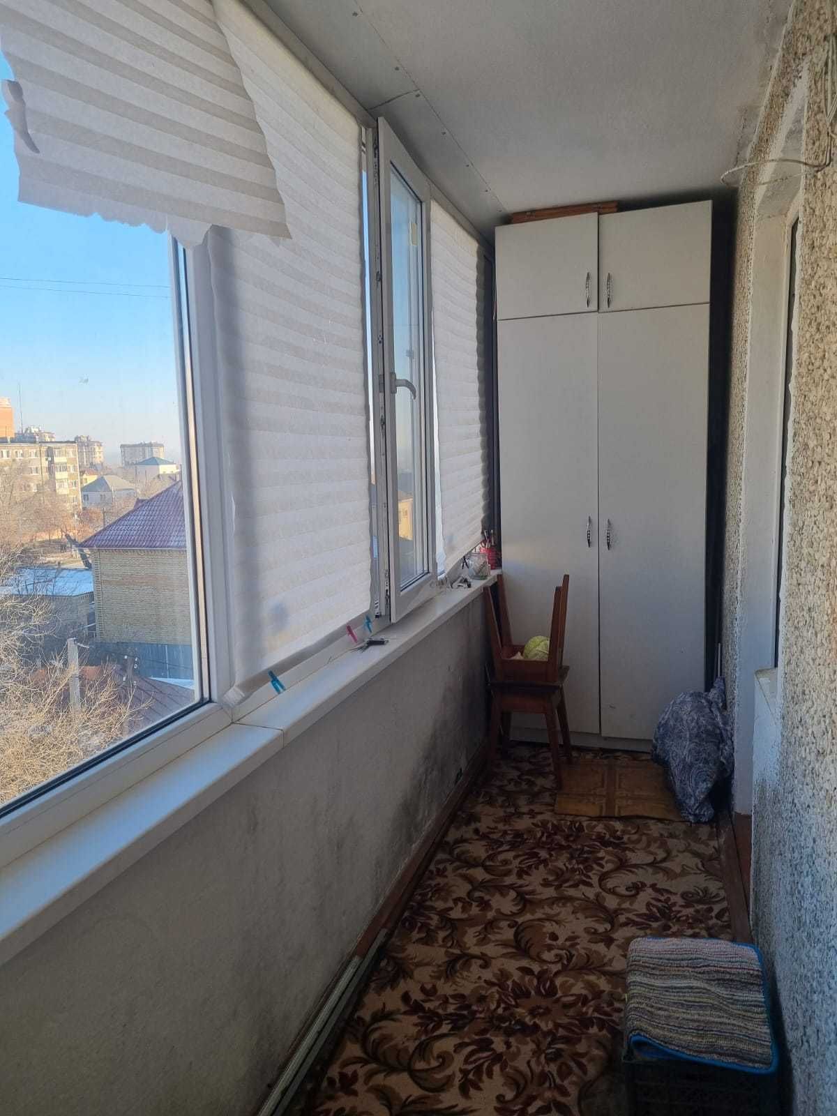 Продается 3х квартира по ул Павлова