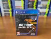 НОВЫЙ Call of Duty: Black Ops 6*** PS4/PS5 Большой Выбор Игр