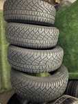 Шины 265/65 R17 покрышка резины колеса