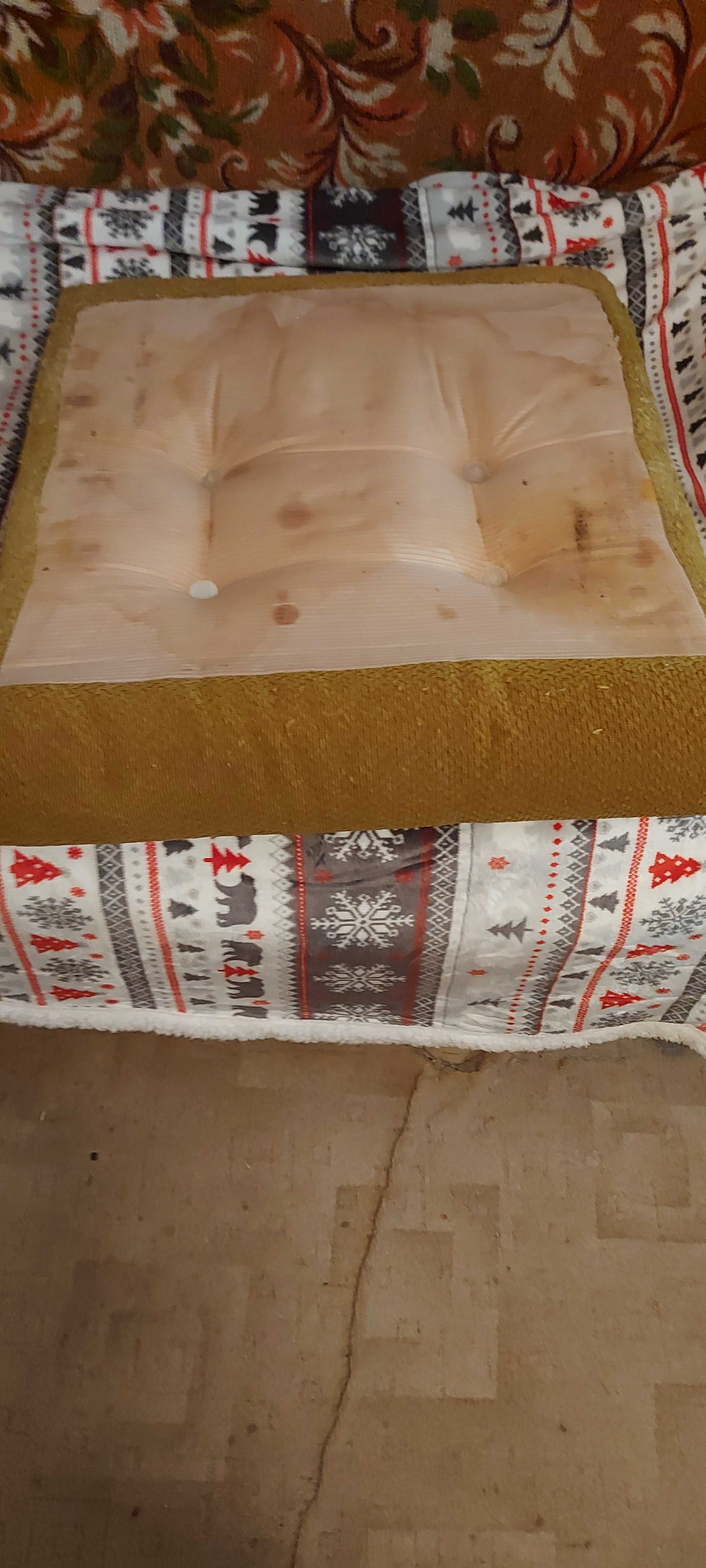 Кресла для умелых рук, из которых можно сделать новые.
