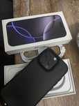 Iphone 16 pro идеальное состояние