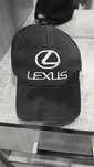 Кепка Lexus продам