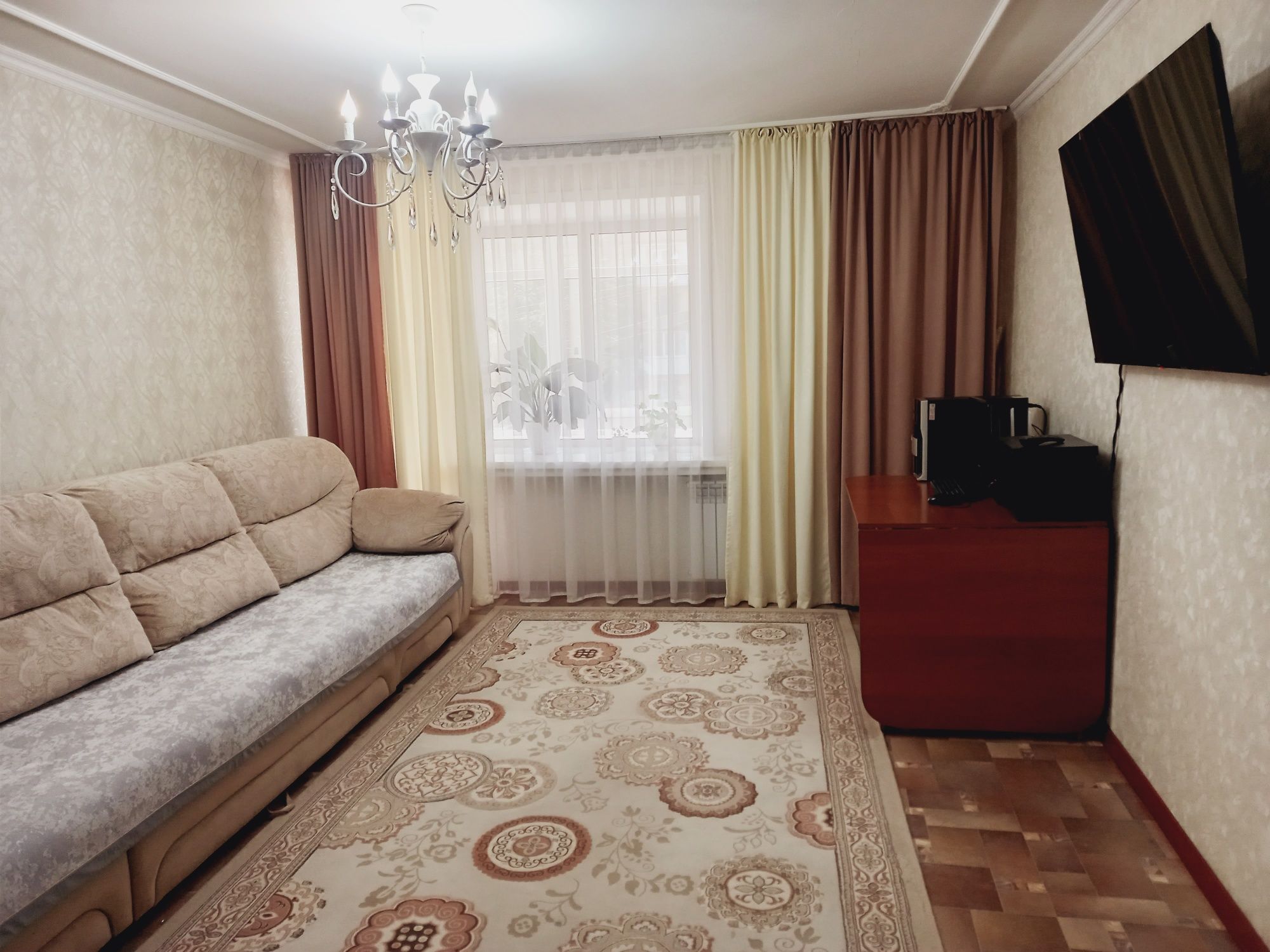 Продам 3ех ком квартиру