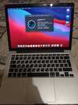 Продаю MacBook Pro 13″ Retina, A1502, Early 2014)