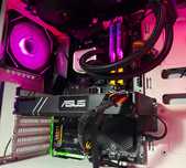 Видеокарта ASUS GTX 1080 TURBO 8G