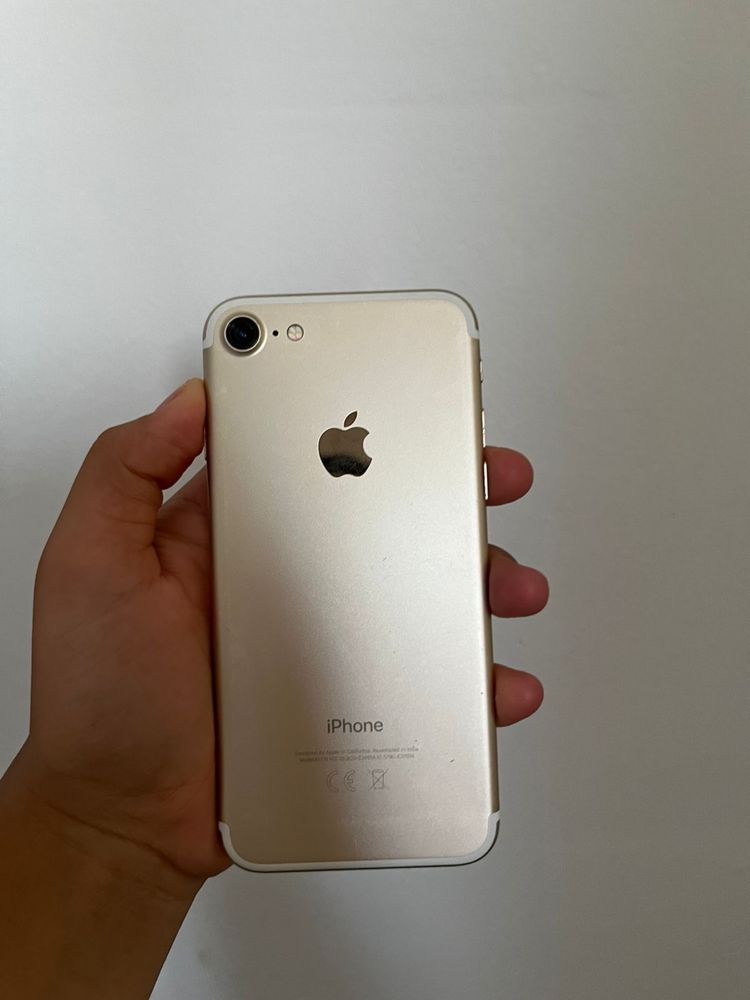 Срочноо сатыладыы iphone 7