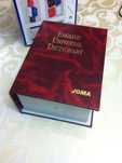 Рассрочка. Каспи ред. Превосходный подарок. Книга. Шкатулка. Кэш-бокс.