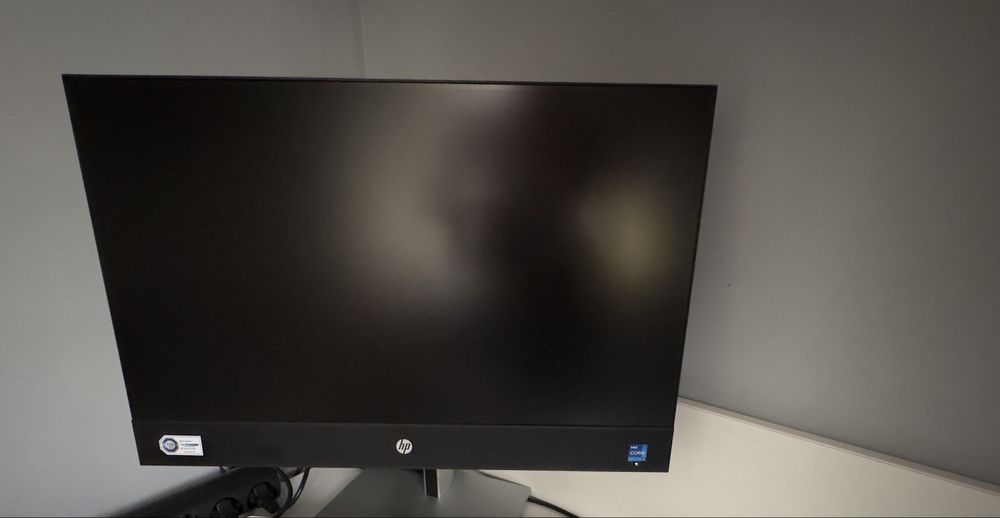 Моноблок, HP pro one g9