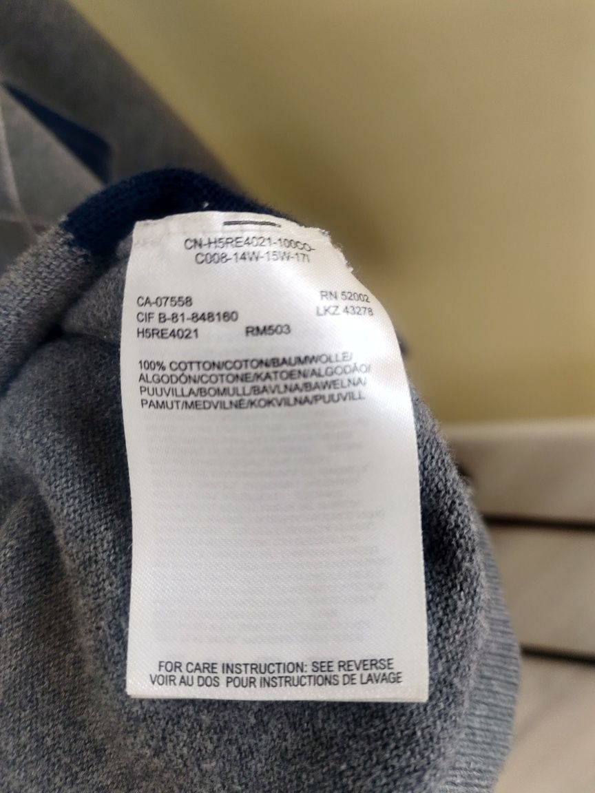 Свитер MEXX 100% хлопок Wardrobe Coll лимитированная серия.