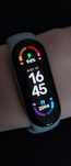 MI band 6 оригинал !!! Смарт-часы! Фитнес-браслет! Умные часы!