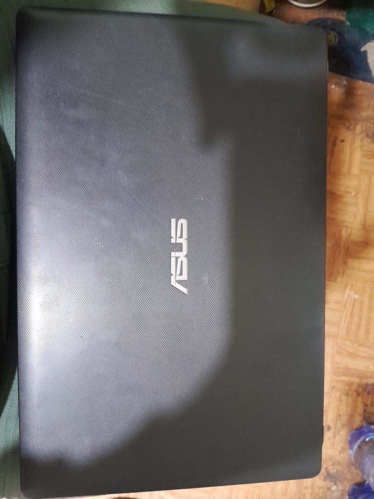 Продаётся хороший ноутбук Asus с процессором Core i 7