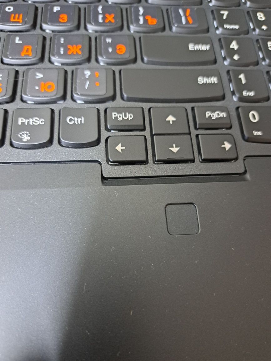 Lenovo ThinkPad l15 i7 16/256ssd nvme