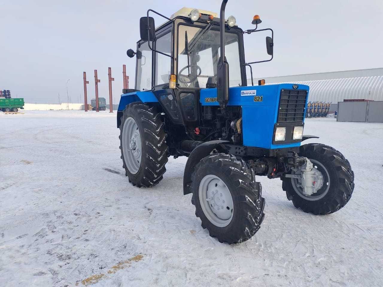Продам трактор МТЗ 82