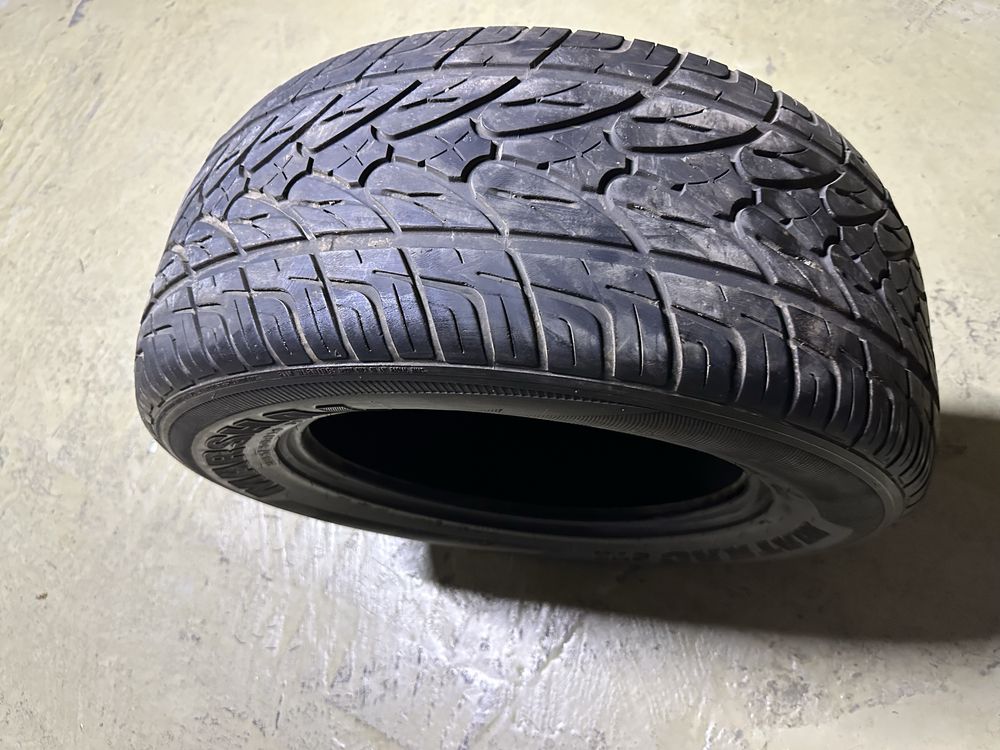 285/60 R18 marshal matrac stx