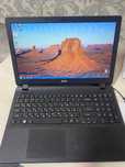 Ноутбук Acer, Intel Celeron,4 Гб, лот 641398,г Семей 15 мкрн 9,17