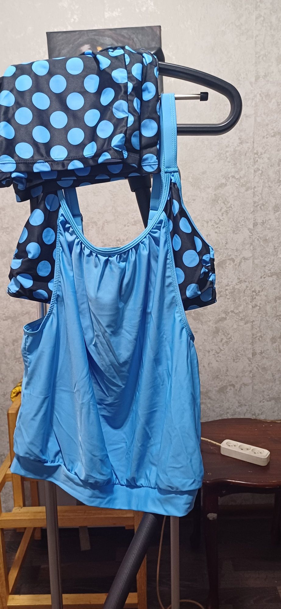 Купальник женский 48 р