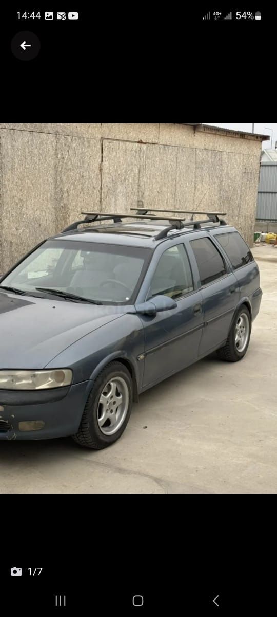 Срочно продаю автомобиль Opel,газ- бензин