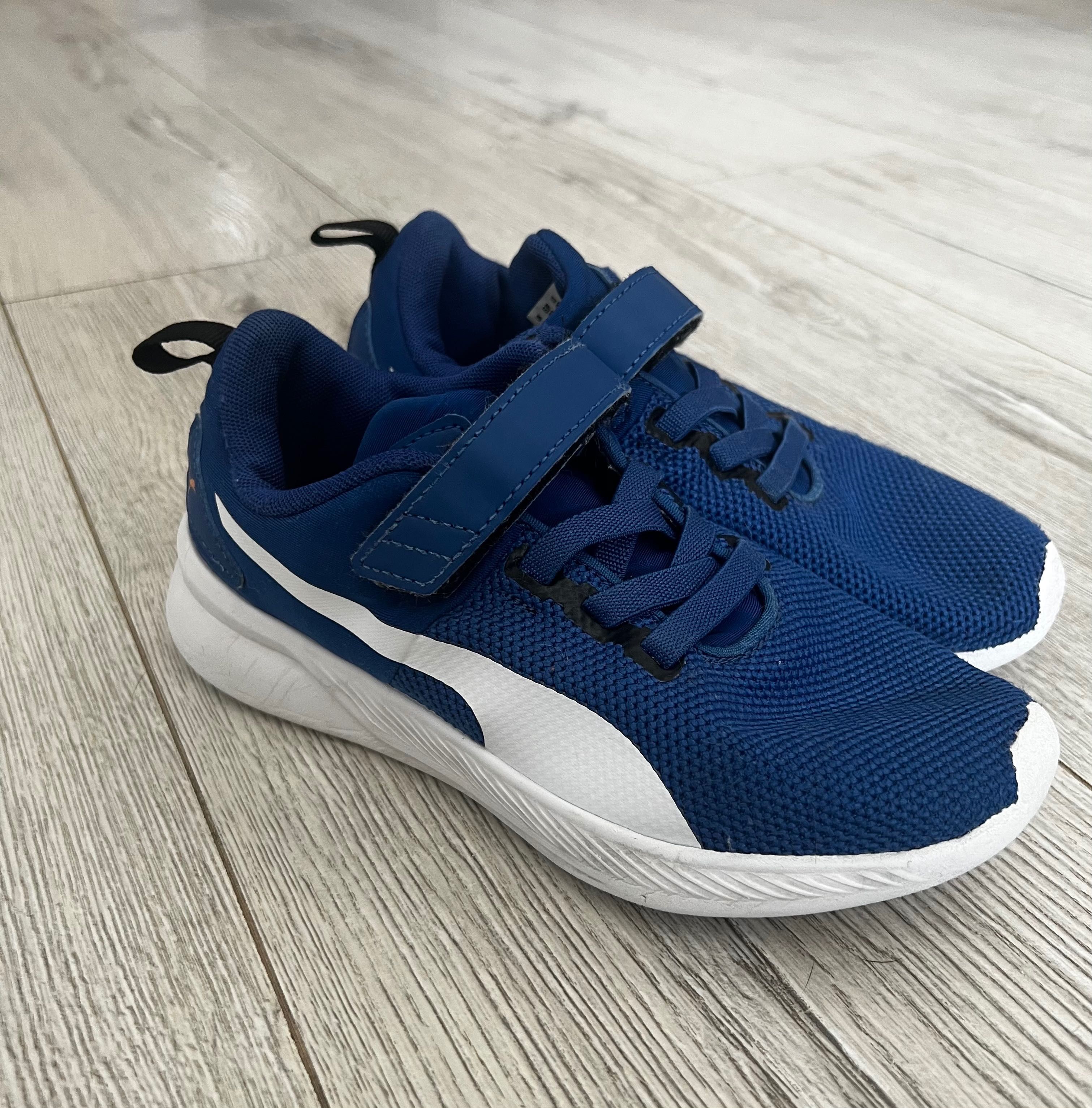 Кроссовки Puma 33 размер