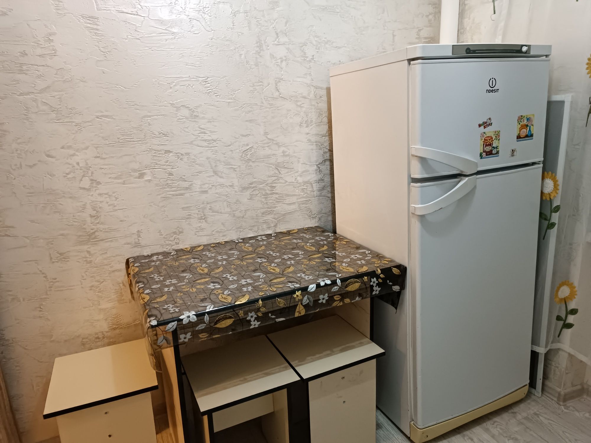 1 ком, Центр, Облакимат,  посуточно, по часам, на ночь