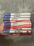 Игры на PS4 цены в описании