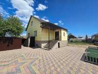 Продаю особняк на улице Космонавтов 80