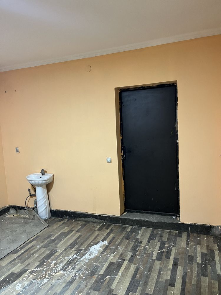 Сату орны жалға беріледі 100 кв Есік саяжайы Рахат 1 мектебінің жанынд