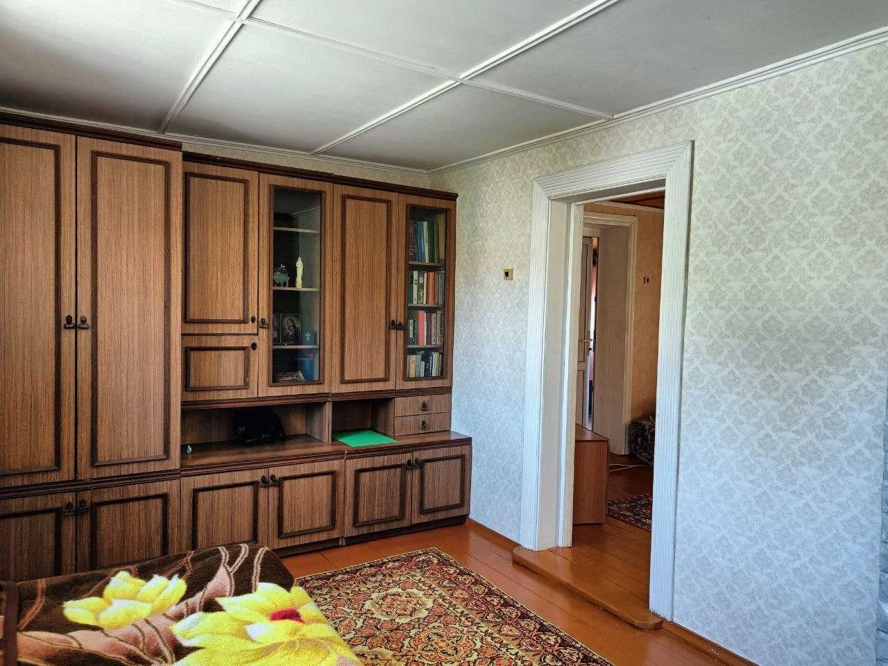 Дача в районе 22 километра. Новая Ульба, с/т «Металлист-3»