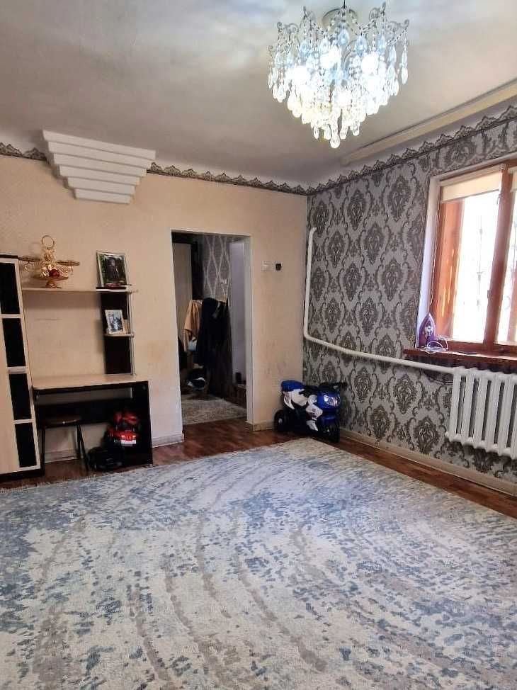 Продам дом Курмыш