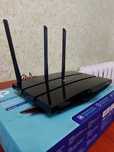 Маршрутизатор TP-Link Archer C1200 Маршрутизатор TP-Link Archer C1200