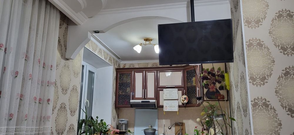 Продается квартира