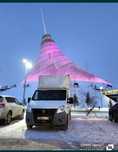 Грузоперевозки по городу,области и РК