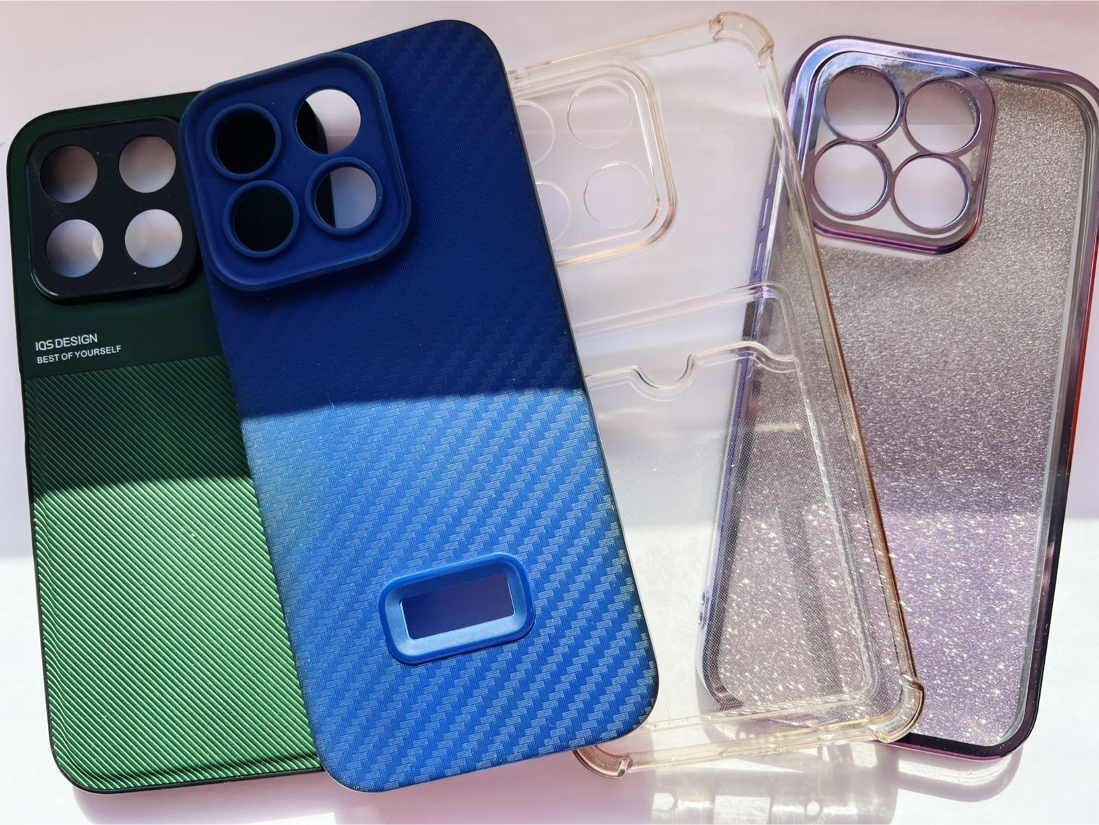 Смартфон honor x8b