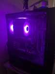 Игравой пк rtx3060