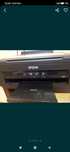 Epson L210 три в одном