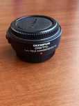 Телеконвертер Olympus EC-14 (Япония)