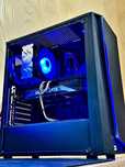 Мощный Игровой Системник RTX3070 TI