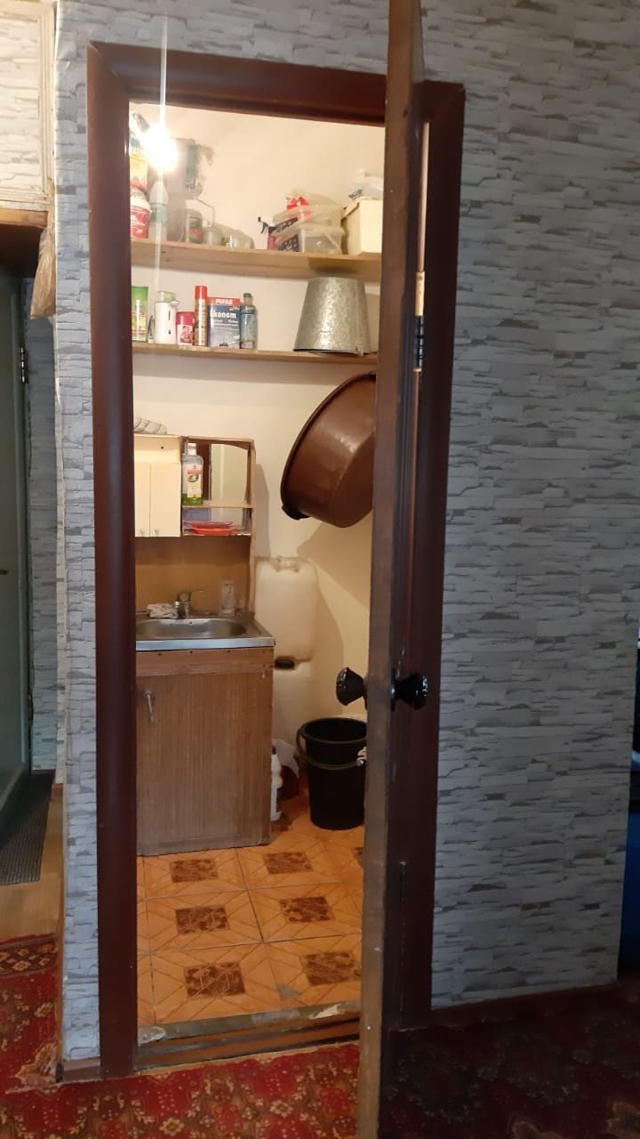 Продам квартиру пос. Фарфоровый от Астаны 35 км