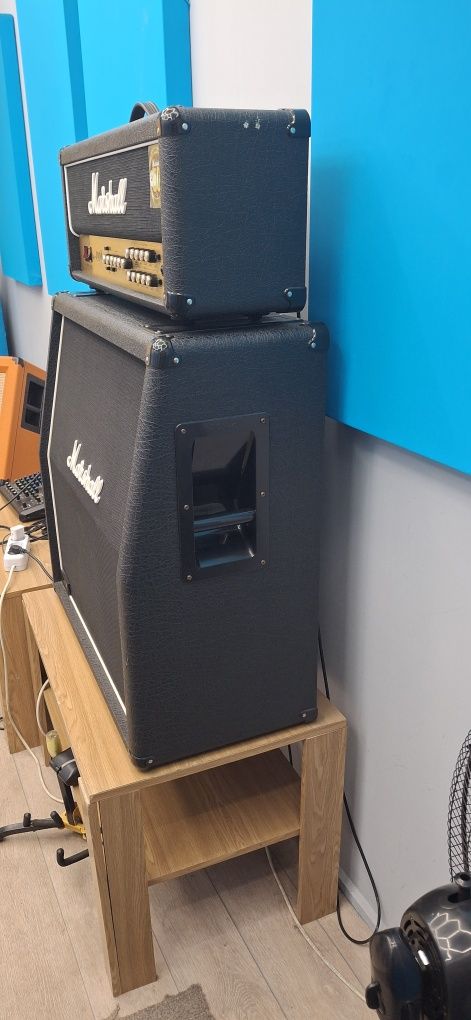 Marshal JVM 210h