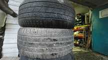 Шины r18 / 285 / 60 NEXEN