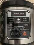 Dauscher, Мультиварка