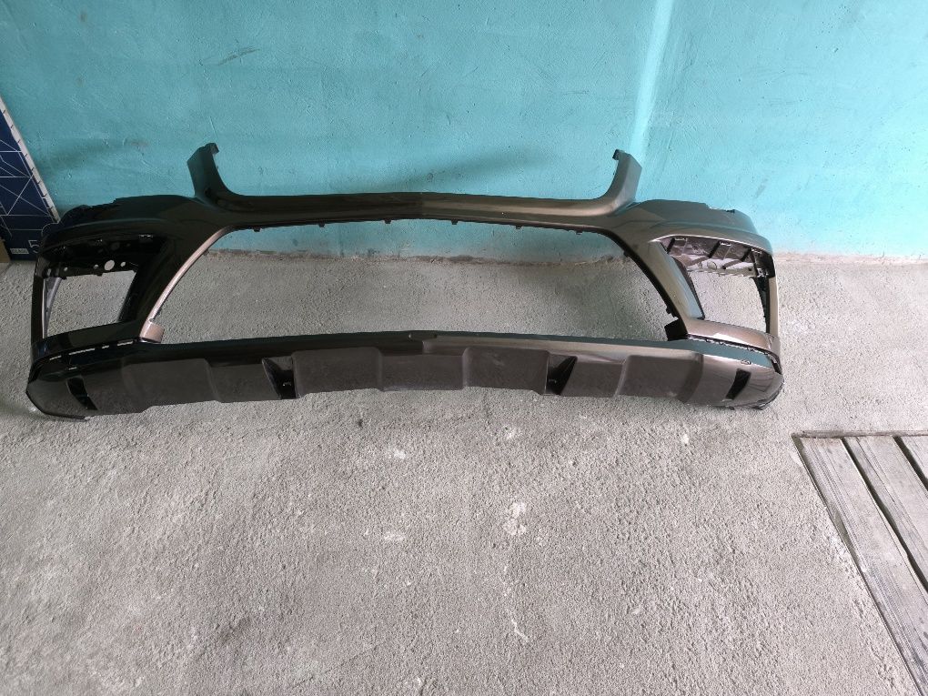 Продам бампер GL 450