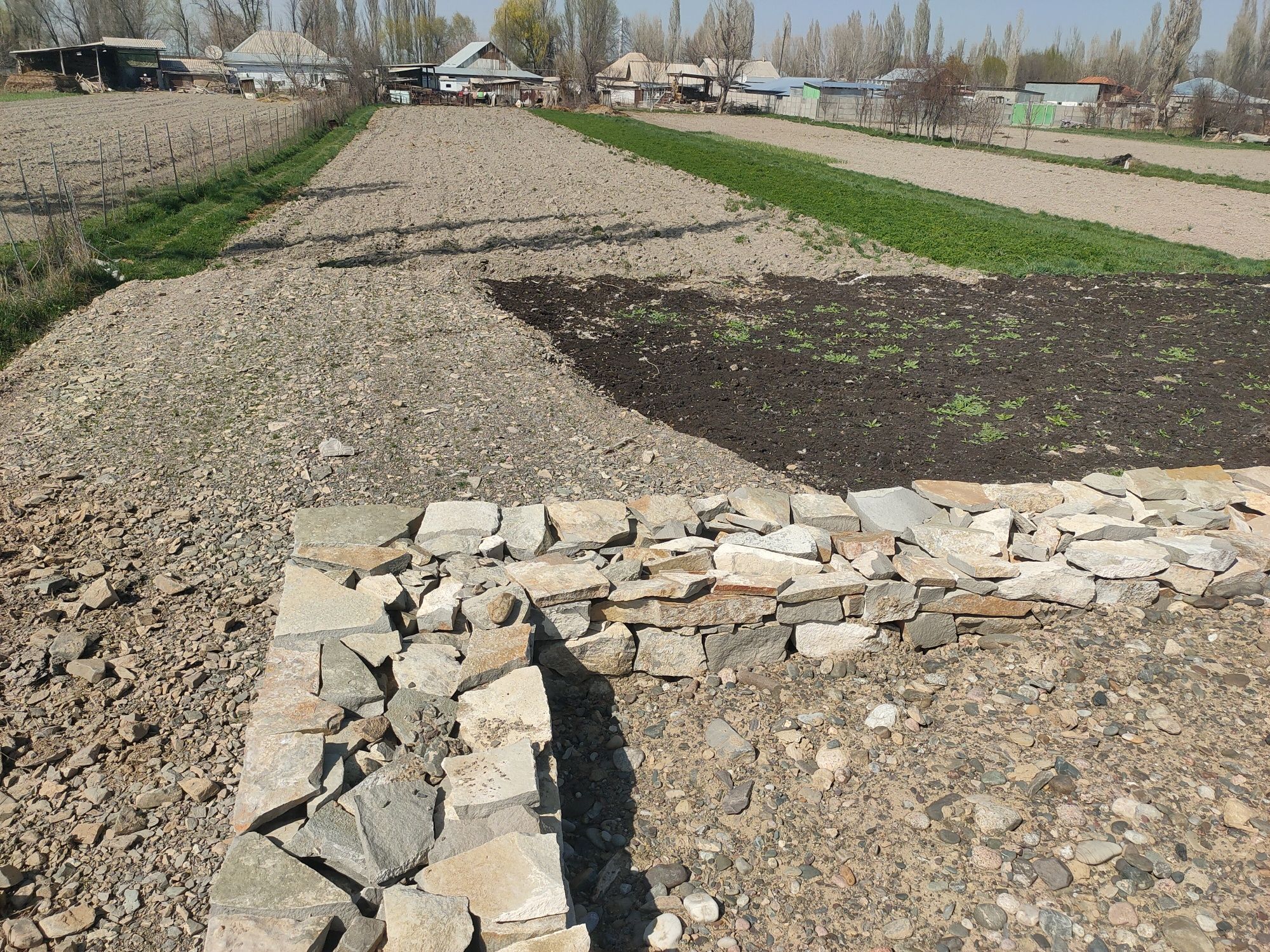 Продам участок 17 соток