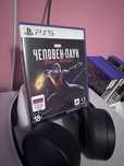 Spider-Man: Miles Morales (PS5)