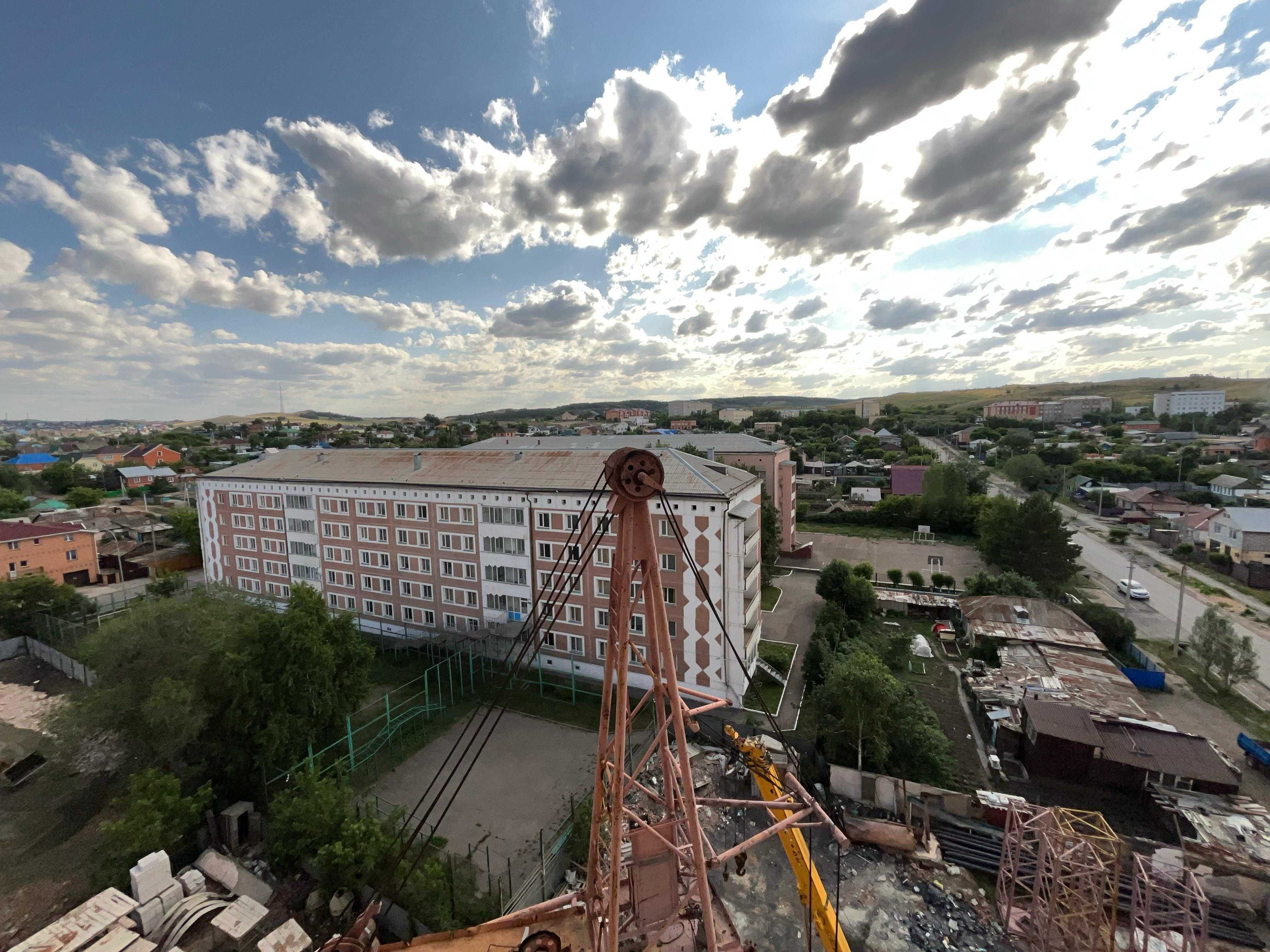 Продам евро 3 комнатную квартиру в готовой новостройке
