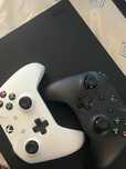 Microsoft Xbox One X Project Scorpio LE 1 ТБ
