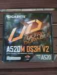Материнская плата Gigabyte AM4