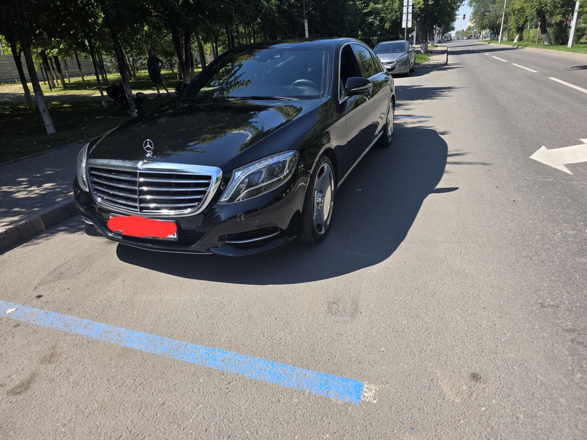 Даю автомобиль в аренду